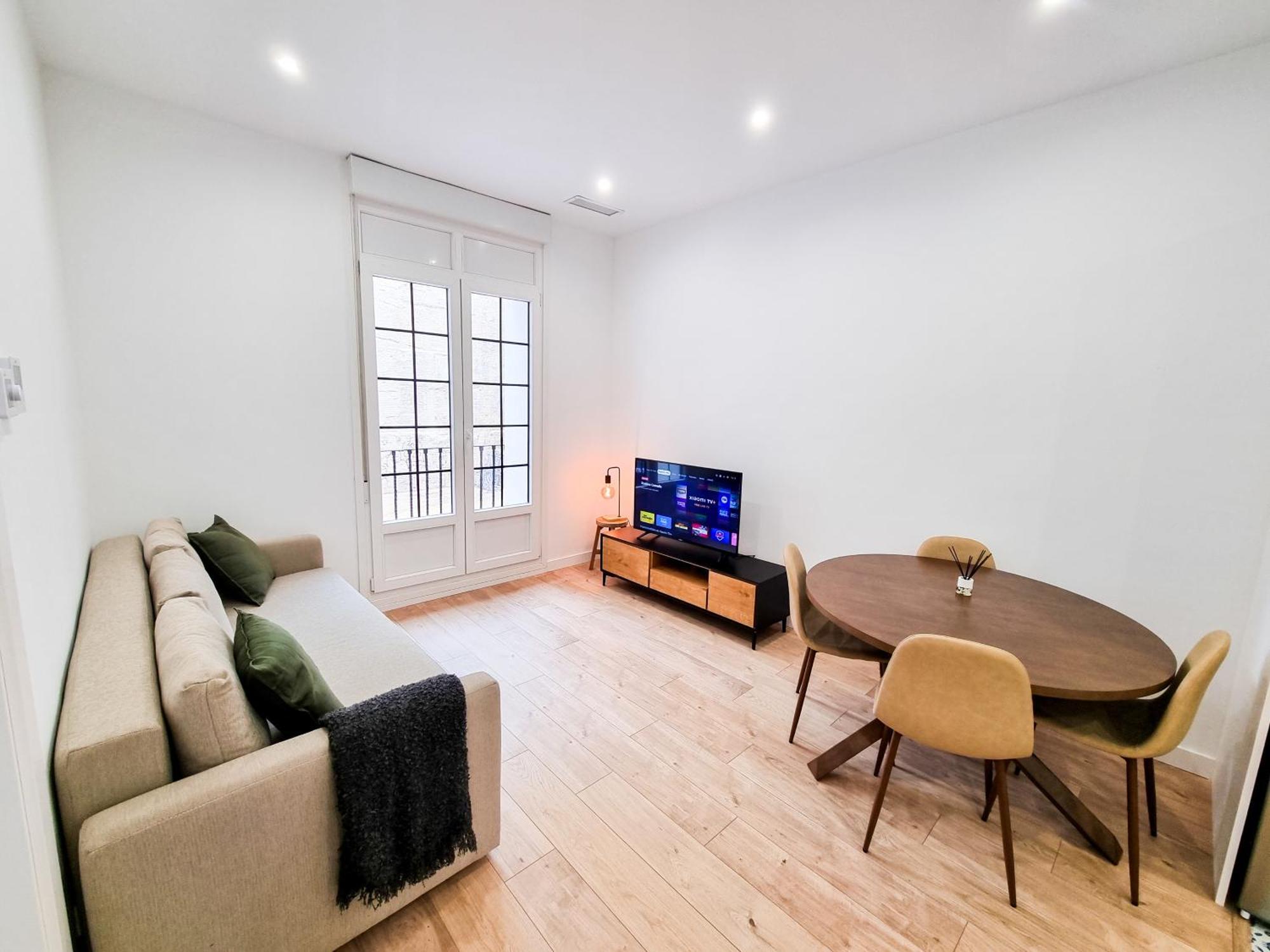 Pilar Dreams Comotucasa Zaragoza Eksteriør bilde