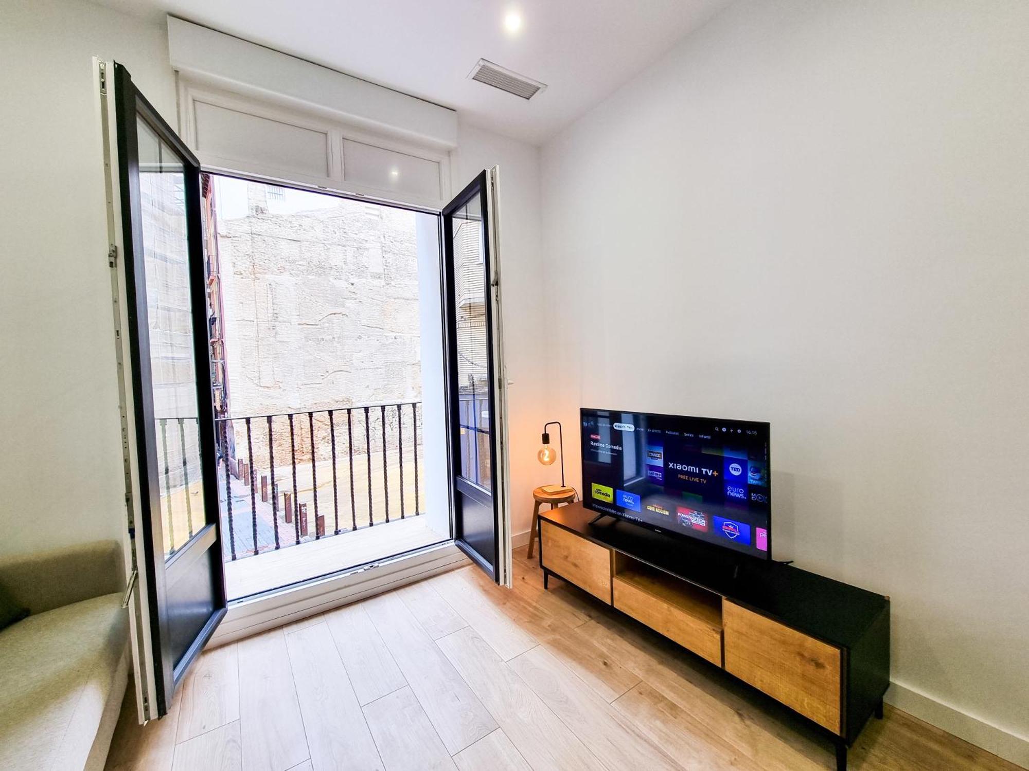 Pilar Dreams Comotucasa Zaragoza Eksteriør bilde