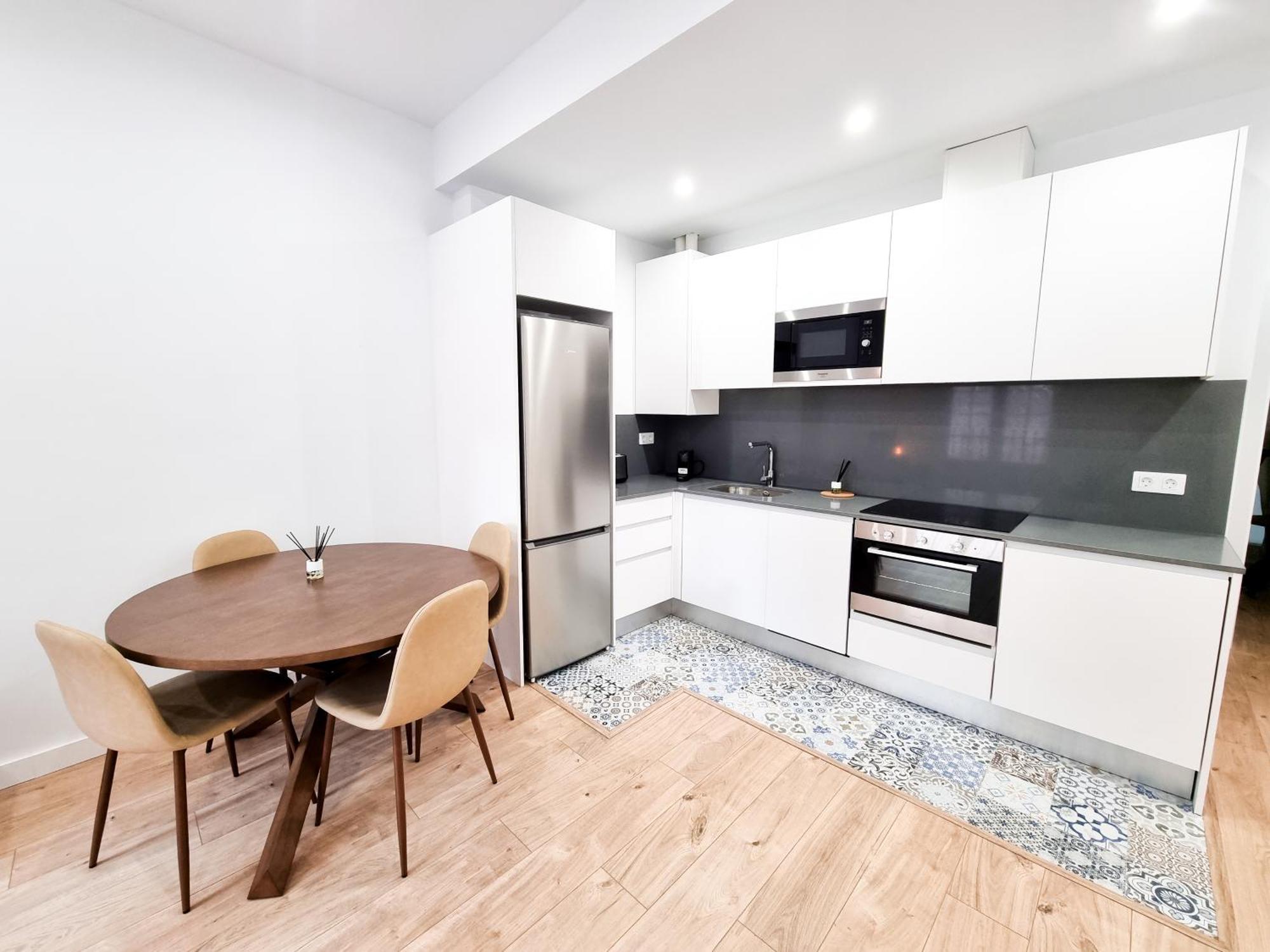 Pilar Dreams Comotucasa Zaragoza Eksteriør bilde
