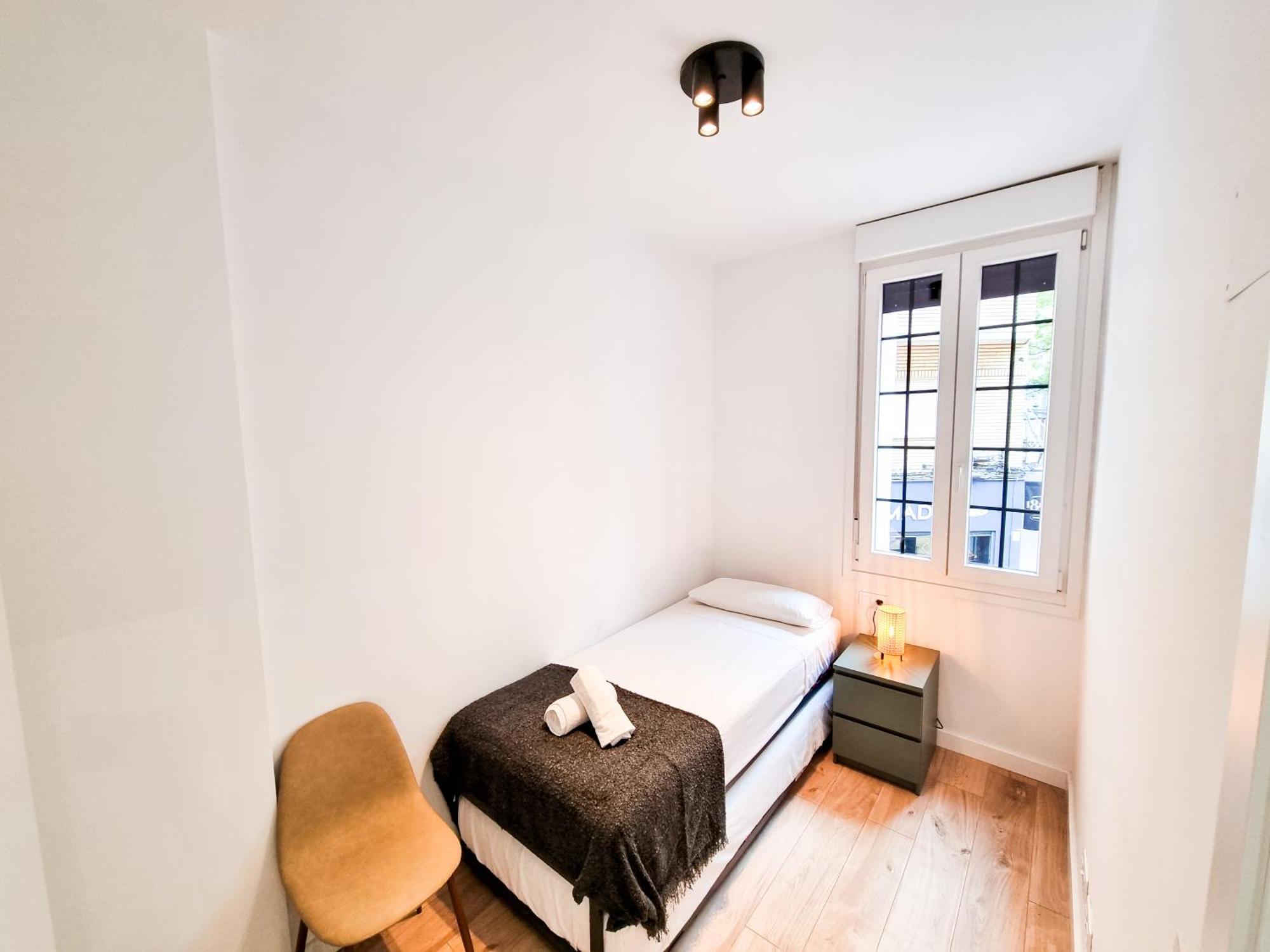 Pilar Dreams Comotucasa Zaragoza Eksteriør bilde